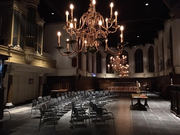 Rondleiding Grote Kerk De Rijp reserveren - Rondvaart De Rijp